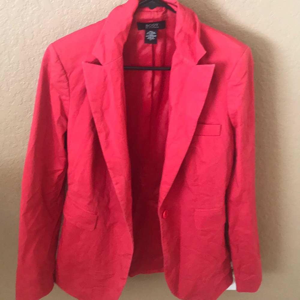 Business blazer